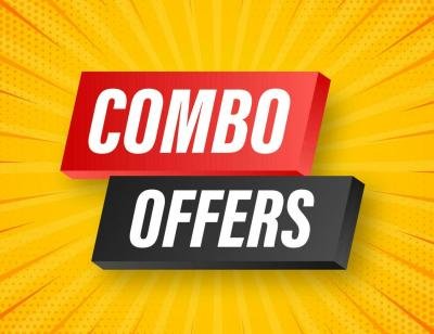 Combo Deals